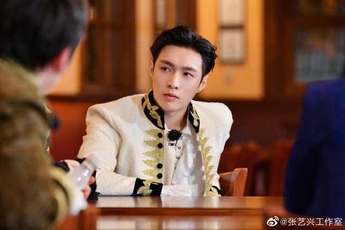 吃瓜娱乐张艺兴完整版,揭秘明星幕后生活